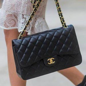 Meet your Posher, Petite